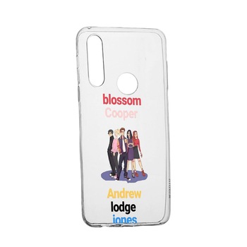 Husa Silicon Riverdale, Movie, Compatibila cu Samsung Galaxy M11, rezistenta la uzura, anti-alunecare, 623 Husa Silicon Riverdale, Movie, Compatibila cu Samsung Galaxy M11, rezistenta la uzura, anti-alunecare, 623