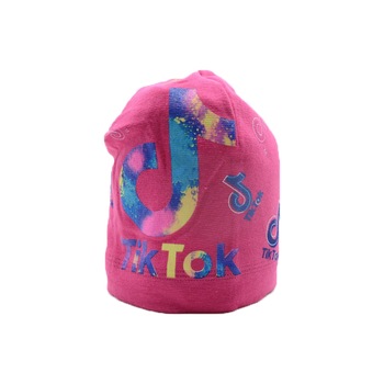 Caciula pentru fete NN CCT5R, Roz, Universal Caciula pentru fete NN CCT5R, Roz, Universal