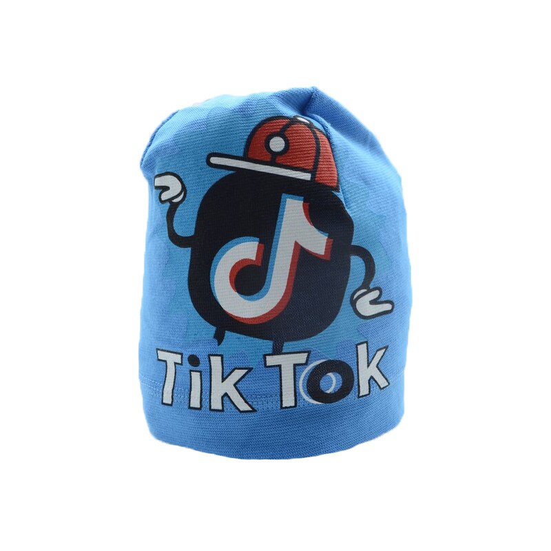 Caciula pentru baieti NN CAM1A, Albastru, Universal