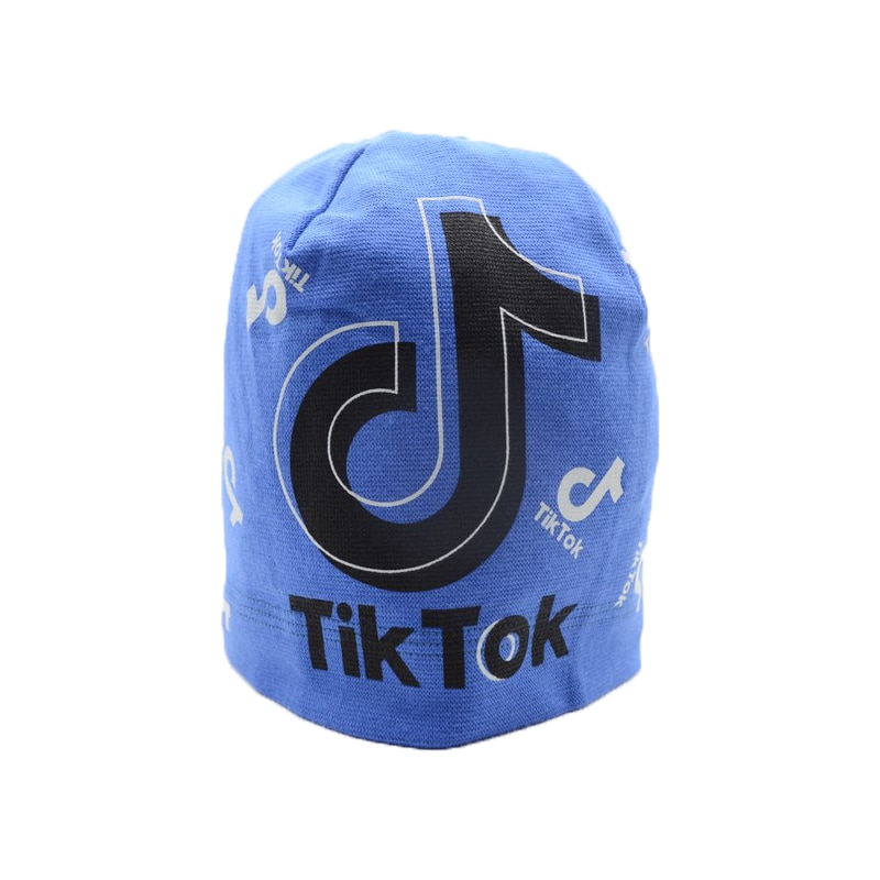 Caciula pentru baieti Mini Junior CDZ2, Albastru, Universal