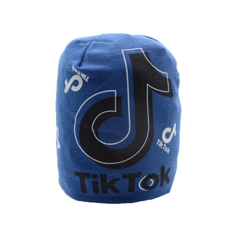 Caciula pentru baieti Mini Junior CDZ2A, Albastru, Universal