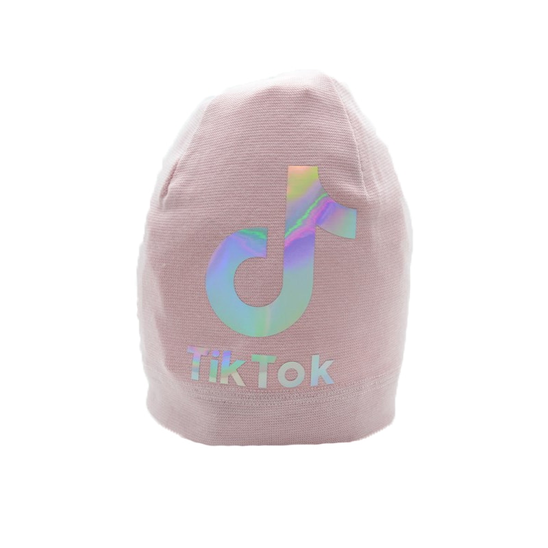 Caciula pentru fete NN LOE10R, Roz, Universal