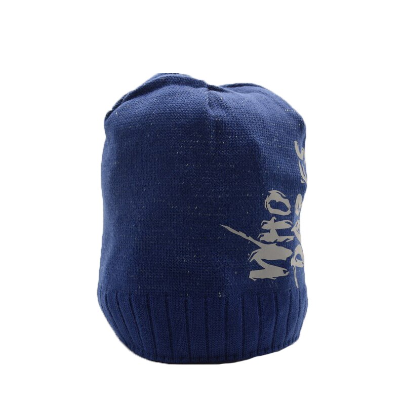 Caciula pentru baieti NN ARB8A, Albastru, Universala