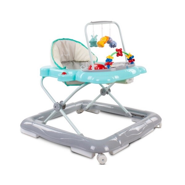 Premergator sun baby pisicuta 020 - turquoise grey