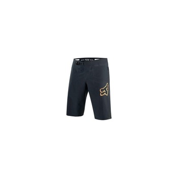 Pantaloni FOX Mtb-pant Attach pro short black , Multicolor, 30 Pantaloni FOX Mtb-pant Attach pro short black , Multicolor, 30