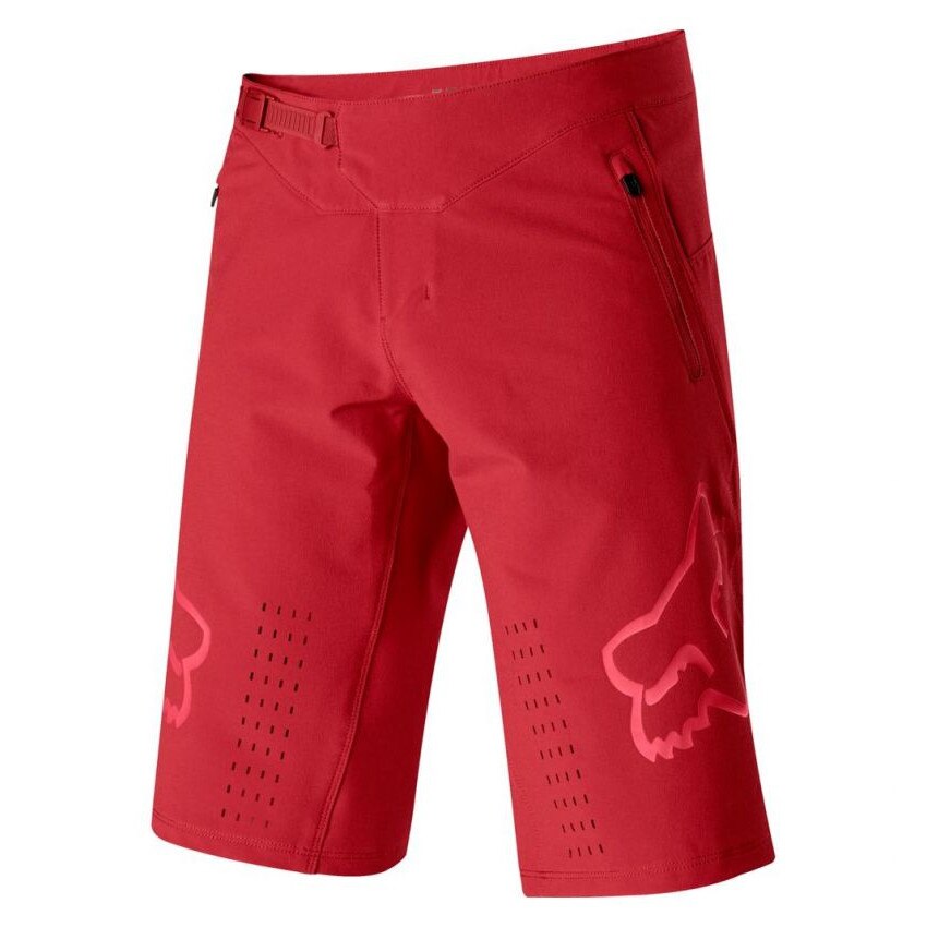 Pantaloni FOX, Defend Short [crdnl], Multicolor, 30
