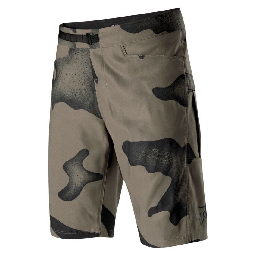 Pantaloni FOX, Ranger Cargo short camo [cam], Multicolor, 30