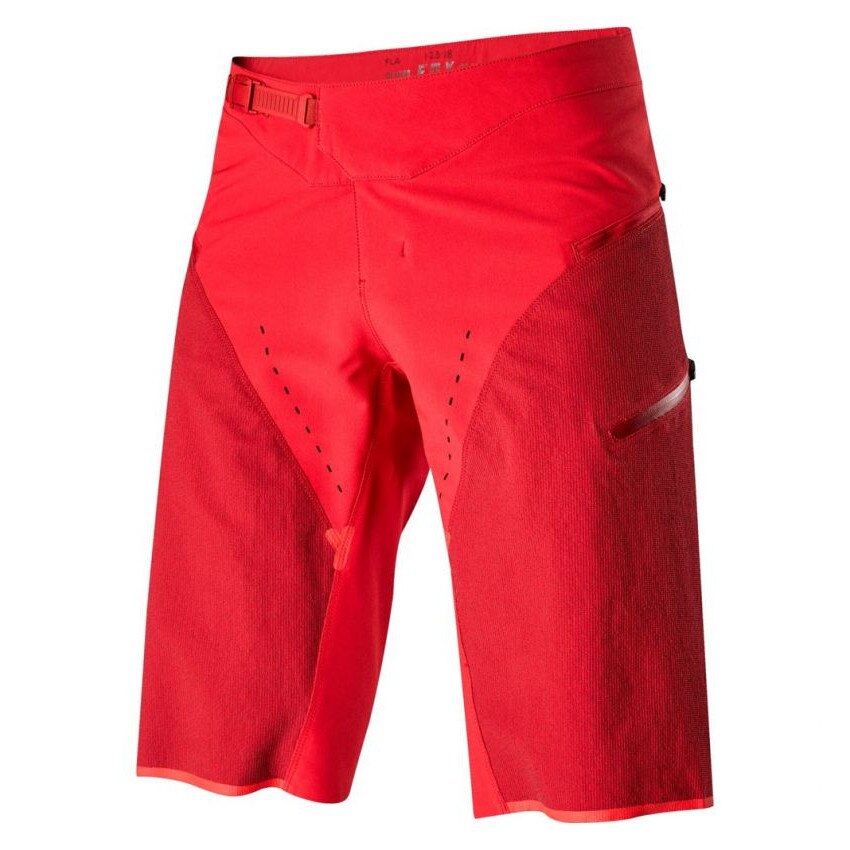 Pantaloni FOX, Defend Kevlar® short [crdnl], Multicolor, 32