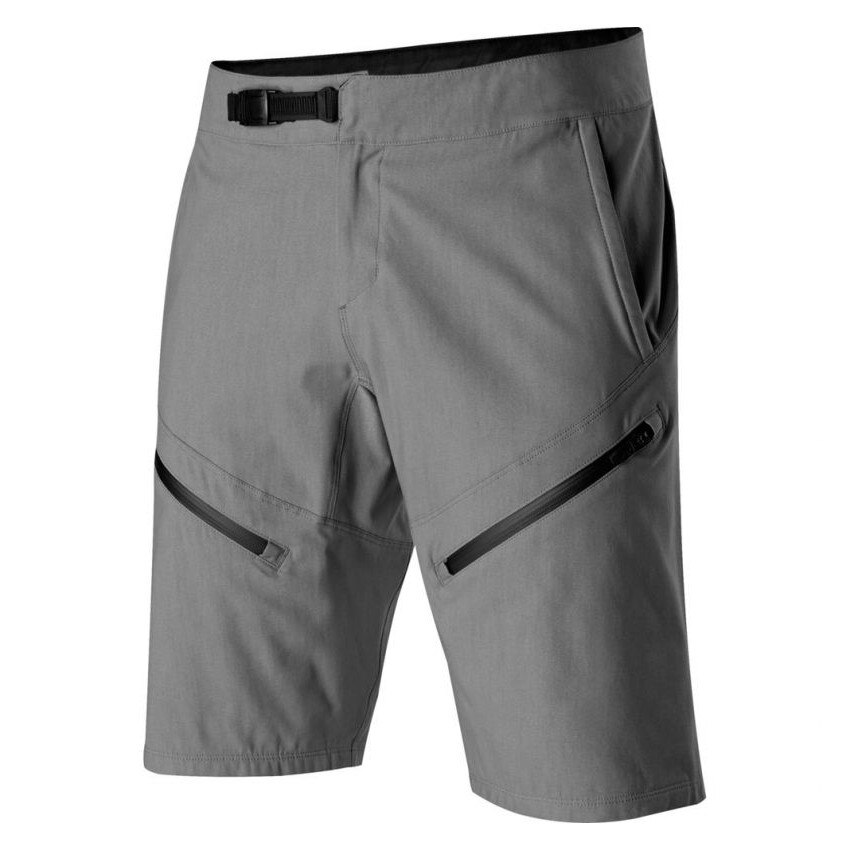 Pantaloni FOX, Ranger Utility short [gry vin], Multicolor, 30