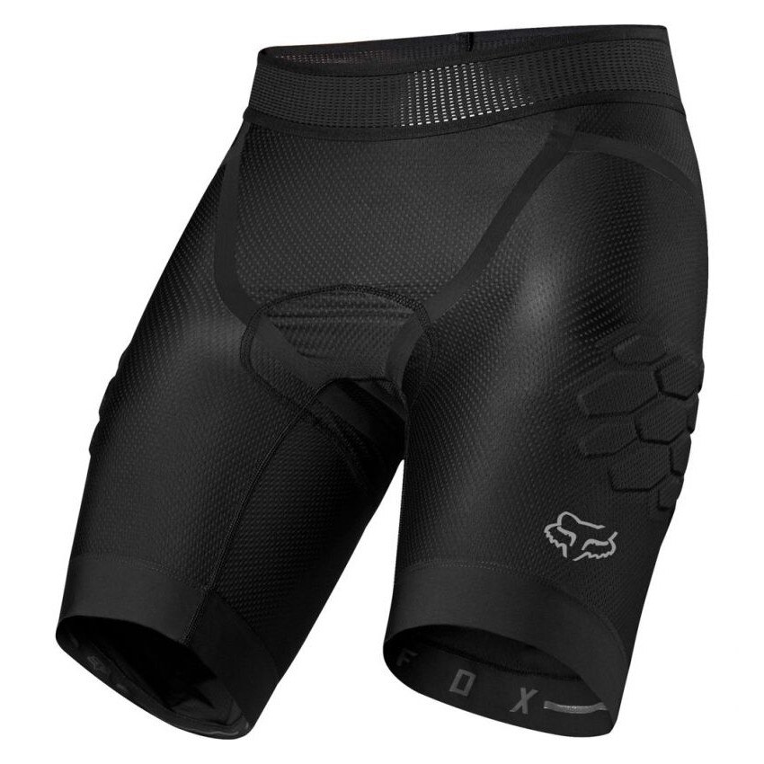 Pantaloni FOX Tecbase Pro short , Multicolor, L