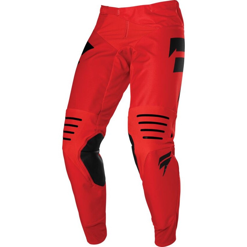 Pantaloni SHIFT, 3lack Label race pant , Multicolor, 32