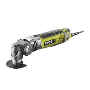 Unealta multifunctionala 300 W RMT300-SA Ryobi Unealta multifunctionala 300 W RMT300-SA Ryobi