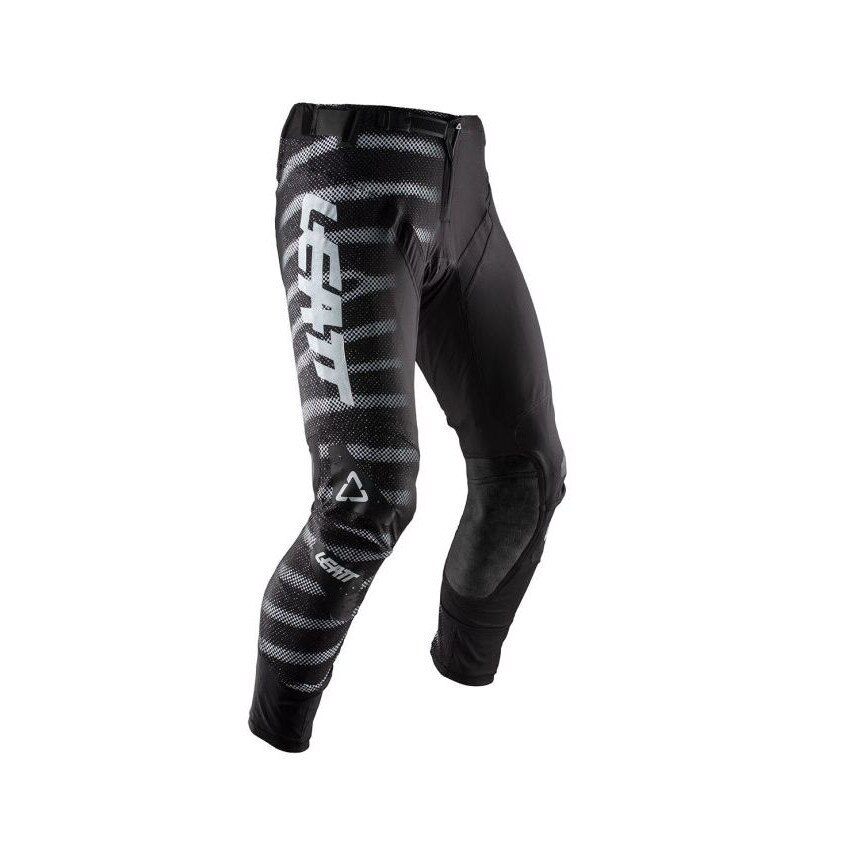 Pantaloni LEATT, Pants Gpx 5.5 i.k.s zebra, Multicolor, 36