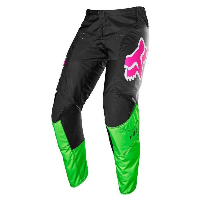 Pantaloni FOX, 180 Fyce pant , Multicolor, 34