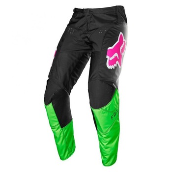 Pantaloni FOX, 180 Fyce pant , Multicolor, 34 Pantaloni FOX, 180 Fyce pant , Multicolor, 34