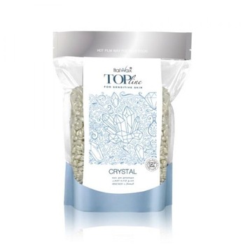 Ceara profesionala film sintetica granule ItalWax-Crystal 750 g Ceara profesionala film sintetica granule ItalWax-Crystal 750 g