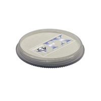 Vopsea pentru fata sau corp, Diamond FX Alb Mat, 30 g