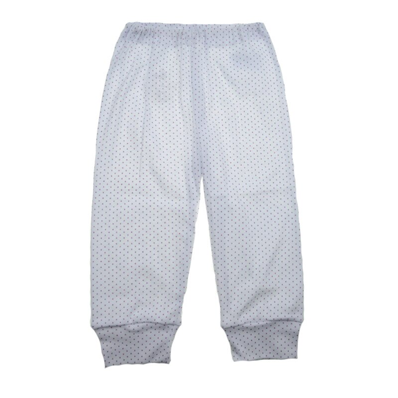 Pantaloni lungi pentru fete Pifou PMP-1, Mov, 62 cm