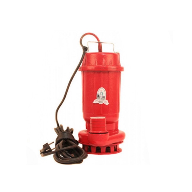 Pompa submersibila de apa murdara, 16m, WQD10-10-1.1 Micul Fermier