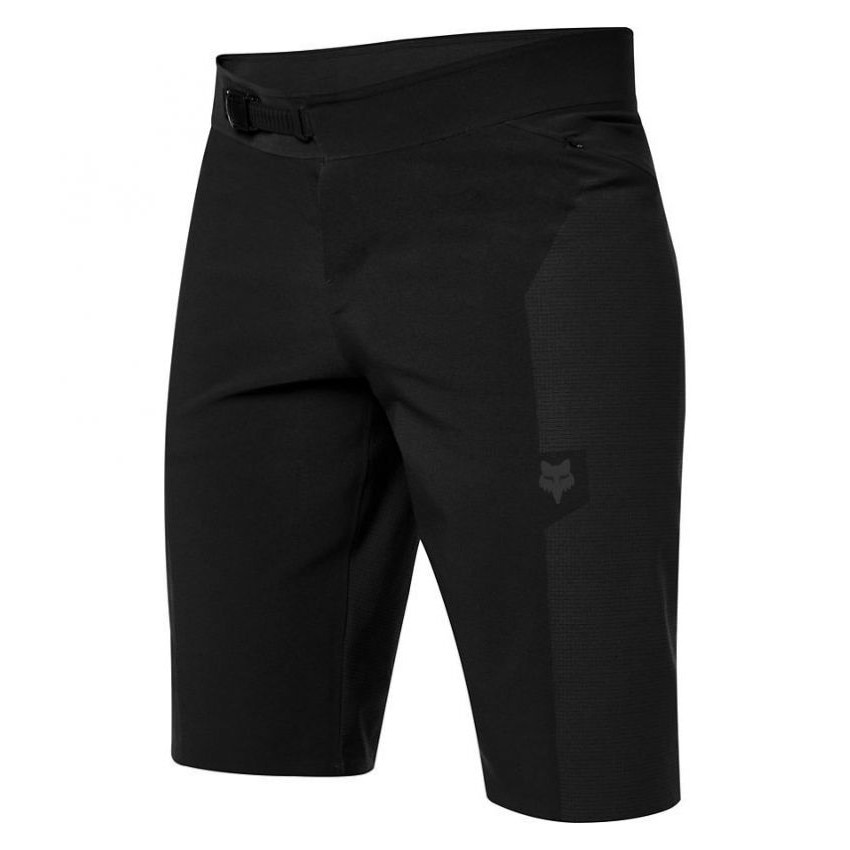 Pantaloni FOX, Ranger Rawtec short [blk], Multicolor, 36