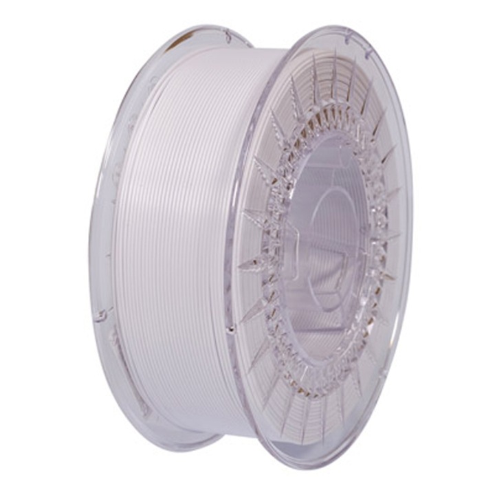 Filament Everfil PLA 1.75mm Snow White 1Kg
