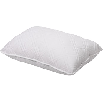 Perna Kring, policotton 72 g, Superball 620 g, 50x70 cm, vidata, Alb Perna Kring, policotton 72 g, Superball 620 g, 50x70 cm, vidata, Alb