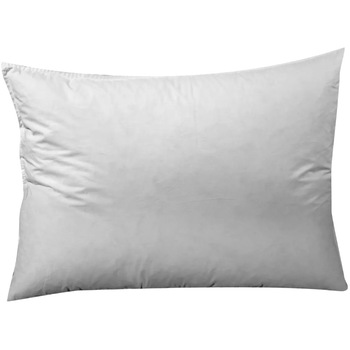 Perna Kring, microfibra, umplutura pene 90%, puf 10%, 50x70 cm, vidata, Alb Perna Kring, microfibra, umplutura pene 90%, puf 10%, 50x70 cm, vidata, Alb