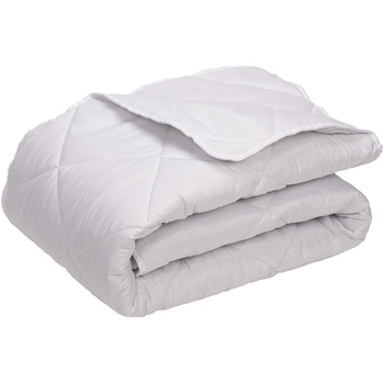 Pilota Kring,policoton 72 g, 150x200 cm, fill 300 g, Alb Pilota Kring,policoton 72 g, 150x200 cm, fill 300 g, Alb