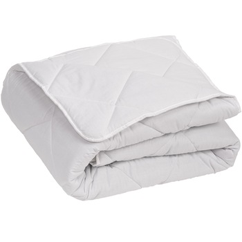 Pilota Kring,policoton 72 g, 180x200 cm, fill 300 g, Alb Pilota Kring,policoton 72 g, 180x200 cm, fill 300 g, Alb