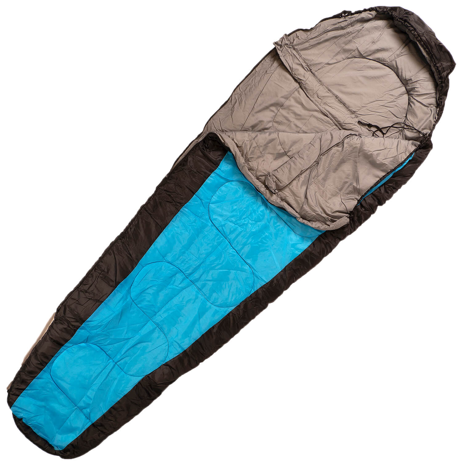 Sac de dormit Sirius, Zelten, 230x80/50CM