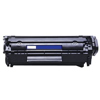 Toner compatibil HP Q2612A Negru, 2000 pagini Toner compatibil HP Q2612A Negru, 2000 pagini