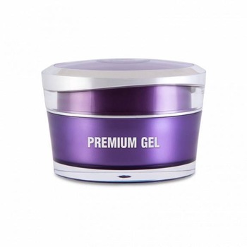 Gel de construire Perfect Nails Premium gel 15 gr Gel de construire Perfect Nails Premium gel 15 gr