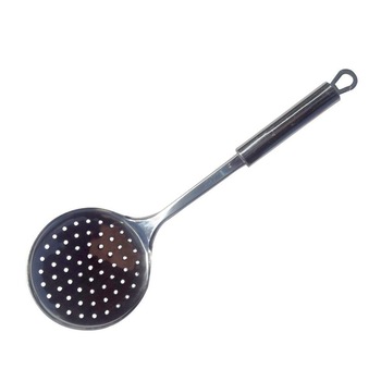 Spumiera, inox, 11.5 x 6.5 x 38 cm Spumiera, inox, 11.5 x 6.5 x 38 cm