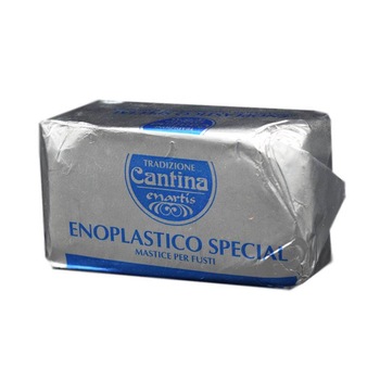 Mastic enoplastic, chit pentru etanseizarea butoaielor Mastic enoplastic, chit pentru etanseizarea butoaielor