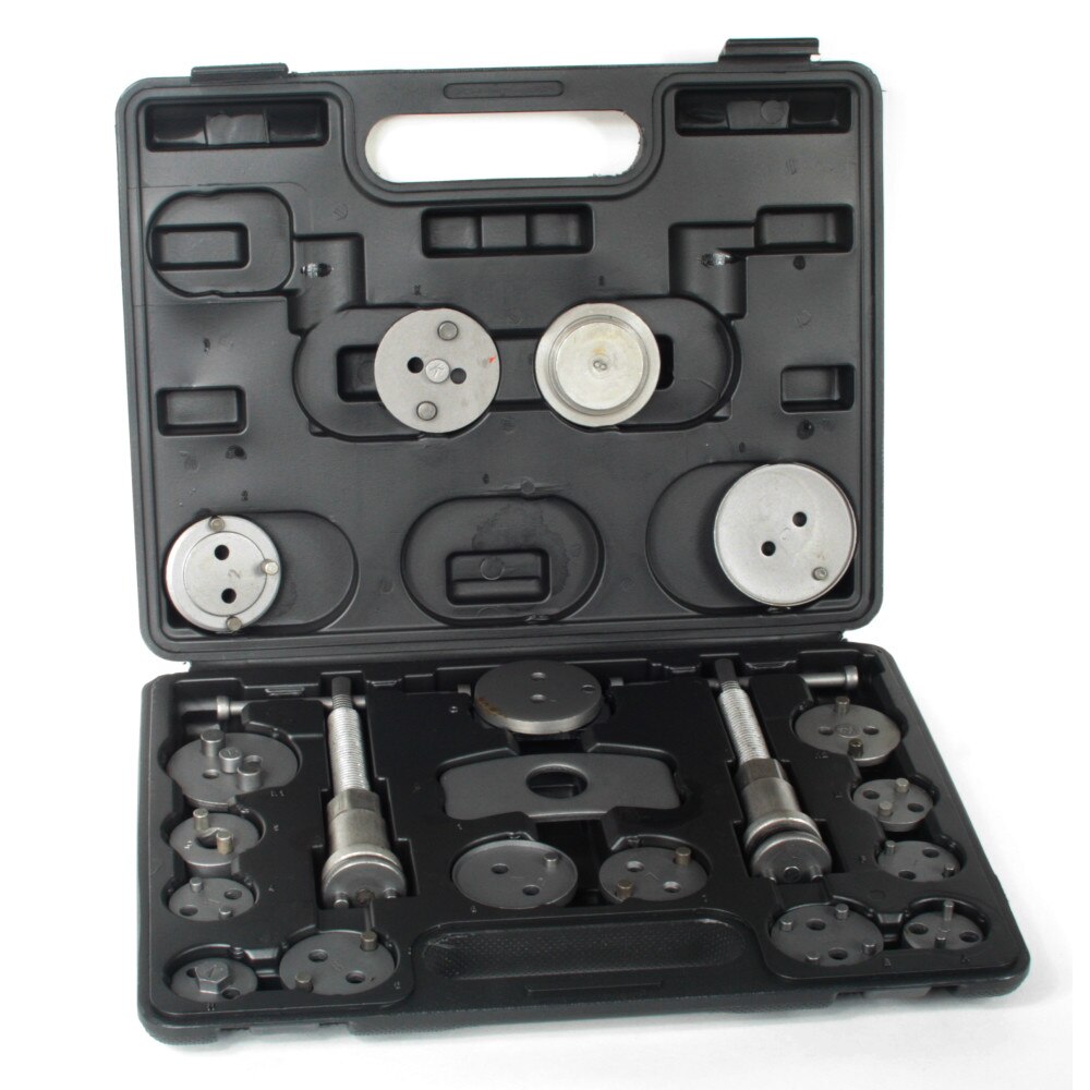 Set de inlocuire a pistonului de frana 21 bucati, 3kg