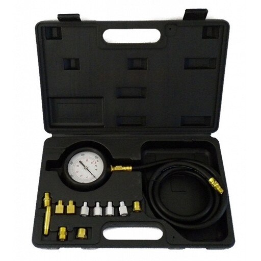 Manometru de injectie TU-11 2kg