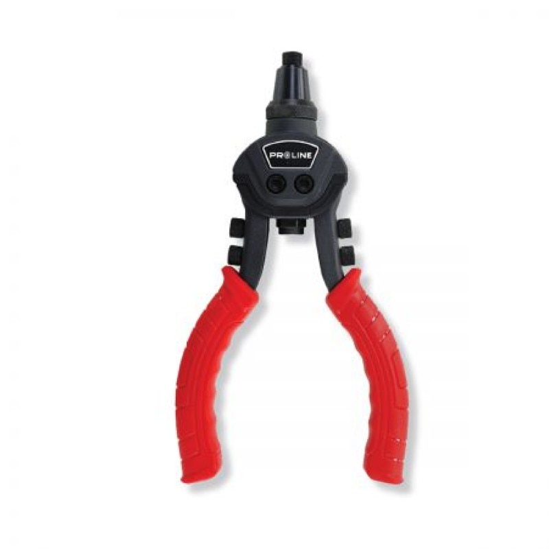 Cleste popnit premium Proline, 2.4-6.4 mm