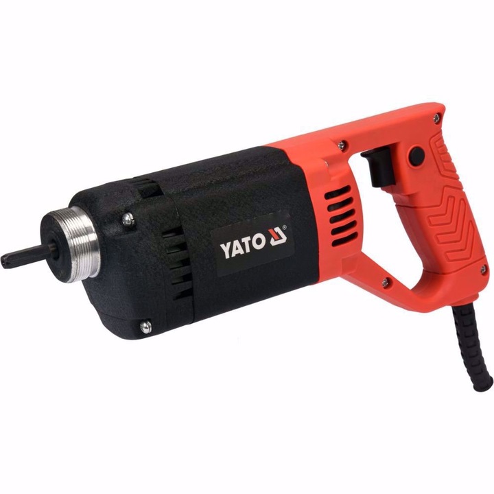 Вибратор за бетон Yato 82600, 1200 W