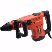 ciocan rotopercutor electric yato sds max 1600 w 25j rosunegru imagen 42_0_
0