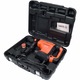 Ciocan rotopercutor Yato YT 82131, SDS Max, Electric 1300 W, 20J, Negru/Rosu
