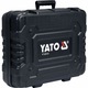 Ciocan rotopercutor Yato YT 82131, SDS Max, Electric 1300 W, 20J, Negru/Rosu
