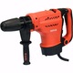 Ciocan rotopercutor Yato YT 82131, SDS Max, Electric 1300 W, 20J, Negru/Rosu