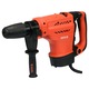 Ciocan rotopercutor Yato YT 82131, SDS Max, Electric 1300 W, 20J, Negru/Rosu