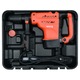 Ciocan rotopercutor Yato YT 82131, SDS Max, Electric 1300 W, 20J, Negru/Rosu