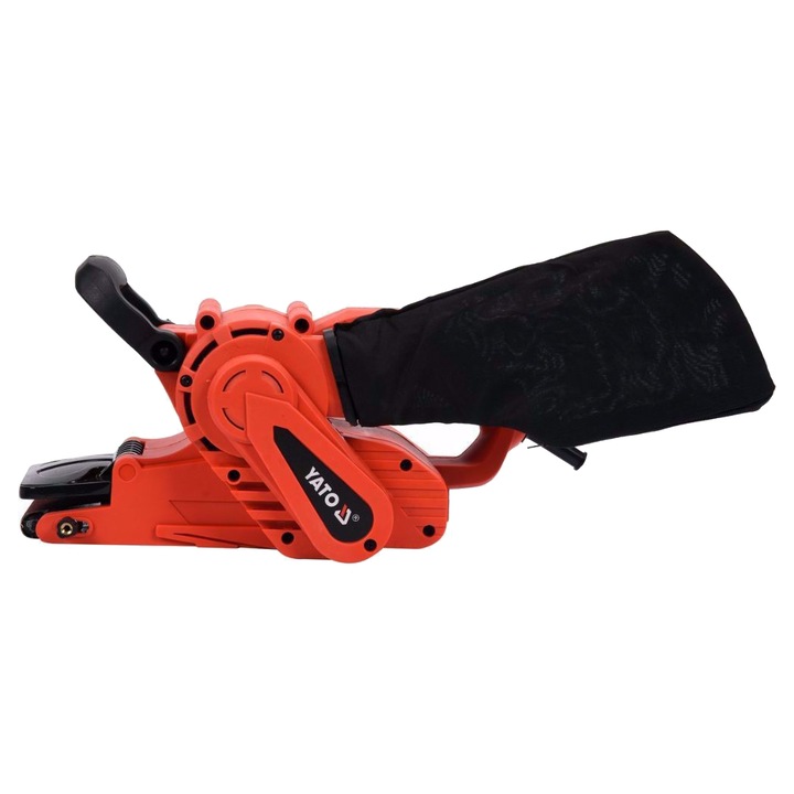 Лентов шлайф Yato YT 82240, 75 х 533 мм, 1010 W