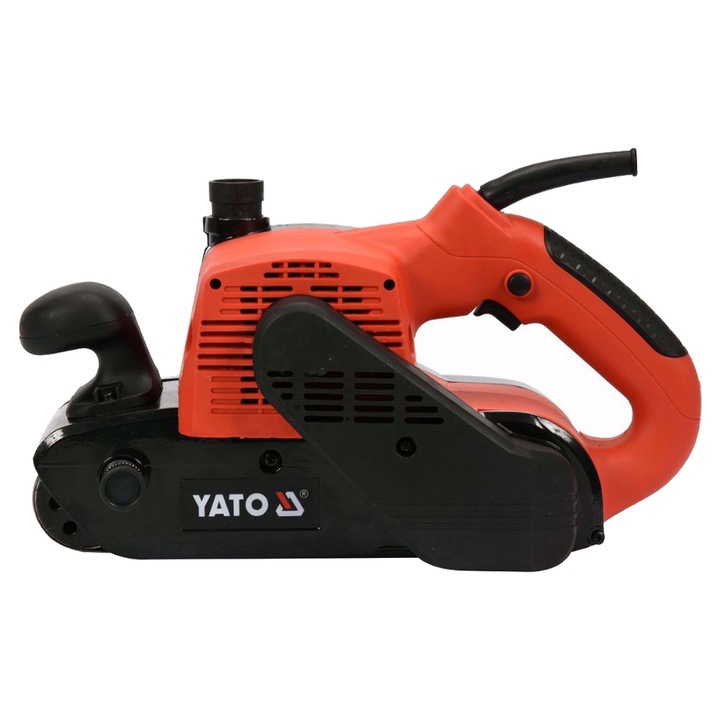 Лентов шлайф Yato YT 82242, 100 мм х 610 мм, 1200 W