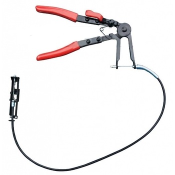 Cleste pentru cabluri cu sfoara Cleste pentru cabluri cu sfoara