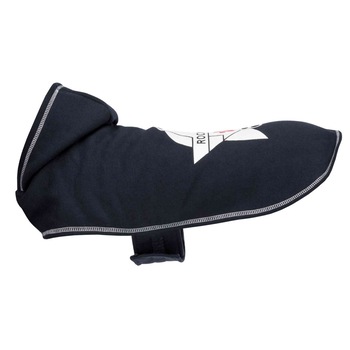 Hanorac Trixie Rockville XS 30 cm/32-52 cm Albastru Pentru Caini 67822 Hanorac Trixie Rockville XS 30 cm/32-52 cm Albastru Pentru Caini 67822