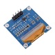 Ecran OLED 0.96”