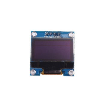 Ecran OLED 0.96” Ecran OLED 0.96”